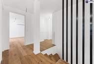 3,2,1, LOS! Geniales Penthouse mit 175 m² Wohnfläche und 72 m² Dachterrasse on TOP + privater Liftfahrt!