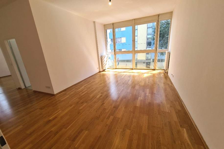 Smart geschnittene 3-Zimmer-Wohnung 10. Bezirk!, Wohnung-kauf, 229.000,€, 1100 Wien 10., Favoriten