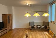 Rotenmühlgasse - hofseitiger 2 Zimmer Neubau mit Balkon zu vermieten