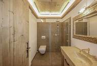 Freizeitwohnsitz in prominenter Toplage auf der Bichlalm