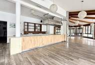 FEISTRITZ IM ROSENTAL: Restaurantbetrieb in beliebtem Feriendorf