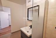 Neu sanierte 64 m² Eigentumswohnung mit Balkon im 2. Liftstock - Zentrum- und Bahnhofsnähe