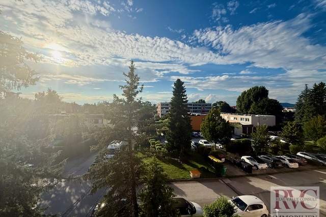 Schnäppchenjäger aufgepasst! Balkonwohnung mit Wohnrecht in Ruhelage Nahe dem Europark, Wohnung-kauf, 199.000,€, 5020 Salzburg(Stadt)
