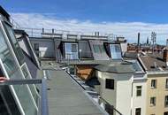 ANLAGEOBJEKT! Einzigartige Investitionsmöglichkeit: 8 Dachgeschosswohnungen