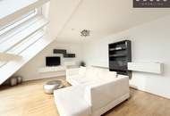 | DACHTERRASSE | 4 ZIMMER | EINBAUKÜCHE | RUHIGE GEGEND | NAHE WIEDNER HAUPTSTRASSE