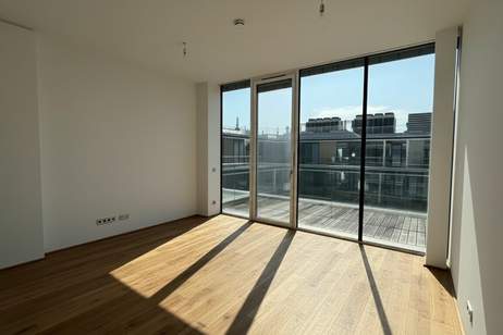 The Ambassy - Luxuriöse Dachgeschoßwohnung für gehobene Ansprüche, Wohnung-kauf, 790.000,€, 1030 Wien 3., Landstraße