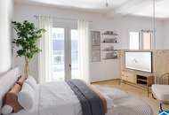 Exklusives Wohnen im Apostelhof! Altbau trifft auf modernen Neubau