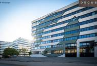 + + + TRICORE + + + hochwertiges Büros - URBANER Stadtteil + + +