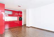 Ab August! Stilvoll Wohnen in Währing! 2-Zimmer-Neubauwohnung mit Balkon!