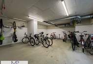 Helle Neubau-Garconniere mit Lift, Nähe Schmelz