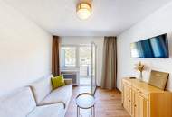 2-Zimmer-Ferienwohnung Nähe Fiss-Serfaus-Ladis zu verkaufen!