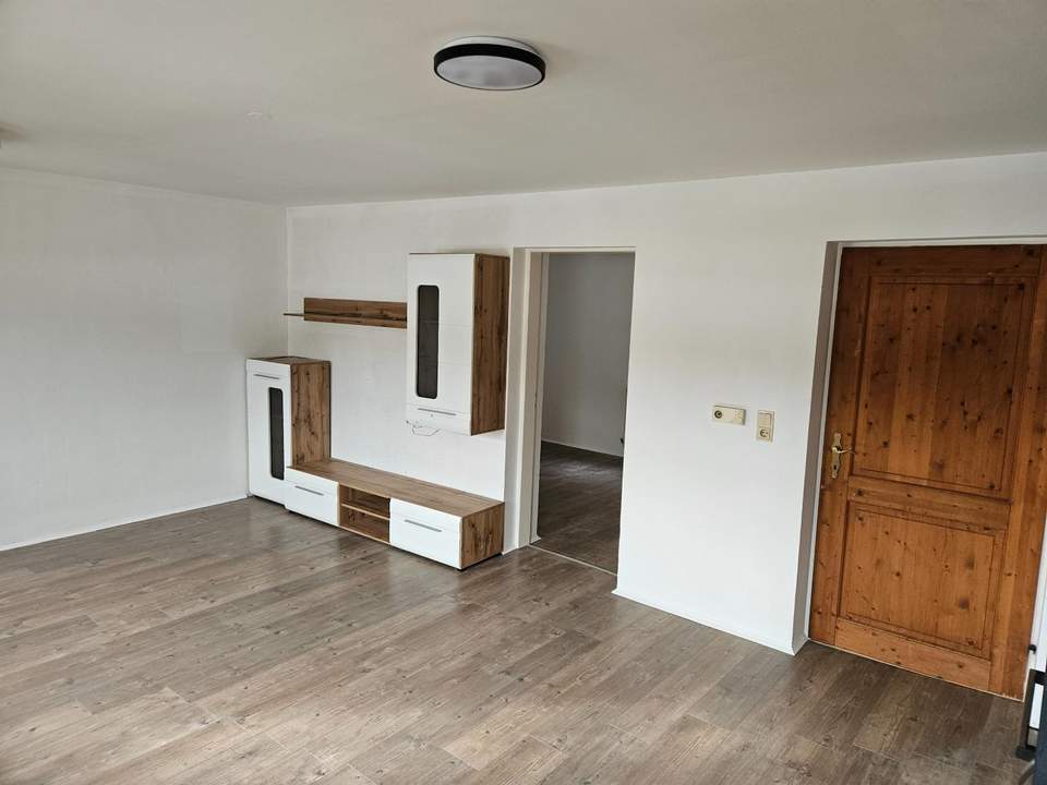 Kapitalanlage im Zentralraum OÖ - Wohnungspaket mit 3 Kleinwohnungen in Neuzeug, Nähe Steyr