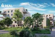 Zukunft Wohnen: Mietwohnung mit Kaufoption in Baden-Leesdorf