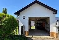 Gepflegter Bungalow in toller Lage mit großem Garten!