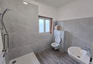 Schöne und neu renovierte Wohnung mit riesiger 115m² Terrasse und Parkplatz in Spittal