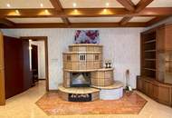 Ländliche Idylle mit Fernblick nahe der Stadtgrenze Wien!