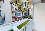 * MODERNE AUSSTATTUNG * 3-ZIMMER * BALKON * AUSRICHTUNG OSTEN * ABSTELLRAUM * 1120 WIEN