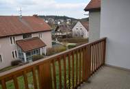 Charmante 3-Zimmer-Wohnung mit Balkon und Parkplatz in 1. Etage (Provisionsfrei)