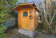 Ihr neues Zuhause in ruhiger Lage des 22. Bezirks – Einfamilienhaus mit Garten nahe Mühlwasser!