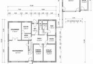 Platz zum Leben: Wohnhaus mit Traumgarten im steirischen Thermenland