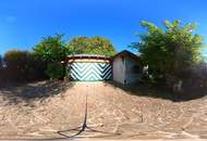 Attraktiver Bungalow auf einem großzügigen, sonnigen Grundstück in ruhiger Südlage