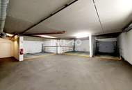 Kompakter Stapelparkplatz in begehrter Lage des 19. Bezirks – Barawitzkagasse 7