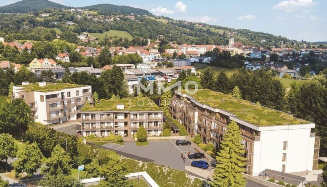 Appartments | Hartberg | Eigentum