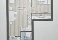 Eigentumswohnung mit Balkon - Wohnen inmitten der Salzburger Sportwelt!