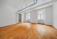 Repräsentatives Altbau Bürojuwel im Herzen von Margareten zu mieten