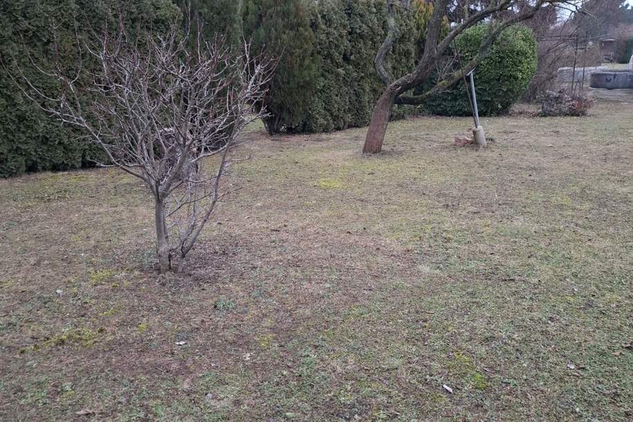 1226m² Baugrund Nahe U1 Leopoldau, Grund und Boden-kauf, 1.499.000,€, 1210 Wien 22., Donaustadt