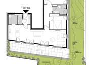 ++ GARTENWOHNUNG im GRÜNEN ++ stilvoll & RUHIG gelegen