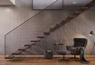 "PROVISIONSFREI" Exclusives Doppelhaus (TOP1) in Leonding "Schlüsselfertig"