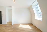 charmante DG-Wohnunge im hippen Stuwerviertel