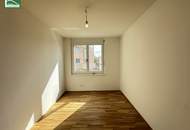 3-stöckige Maisonette mit 50 m² Wohnküche im FLAIR City living nahe S-Bahn Atzgersdorf! Ab sofort