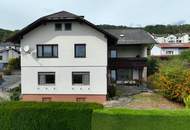 Zweifamilienhaus mit 10 Jahres-Wohnrecht in Marbach