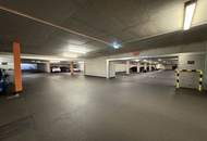 Garagenstellplätze in Simmering "Q11"