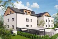 Neubau -Attraktive Gartenwohnung Top 1 Zweiklang – Oberndorf