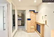 CHARMANTE | 2 ZIMMER EW | 52m² | NÄHE NASCHMARKT | U4 |TRAUMHAFTE HOFRUHELAGE | NEUBAU