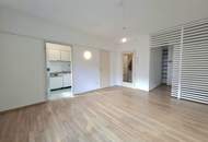 Moderne 1,5-Zimmer-Wohnung in Bad Vöslau - Zentral gelegen und top ausgestattet