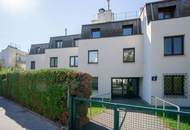 Großzügige 4-Zimmer-Wohnung mit Loggia und Garagenplatz nahe Türkenschanz- und Sternwartepark