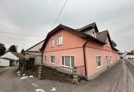 Einzigartige Liegenschaft mit Geschichte – Wohnhaus &amp; ehemaliges Computermuseum