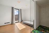 Moderne Architektenvilla | Ca. 20 min in den 1. Bezirk | Virtual Tour | 1000m² Eigengrund | Garage direkt im Haus