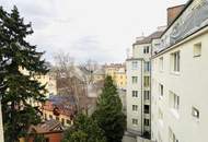 Teilsanierungsbedürftige 3-Zimmer-Wohnung nahe Wilhelmsdorfer Park