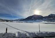 Reihenhaus am Sonnhang mit Bergpanorama