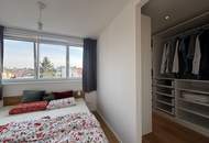 Stadtjuwel mit Traumblick vom großzügigen Galeriegeschoß