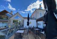 Profitables Investment: Gastgewerbe, Gastronomie und Wohnungen in Aggsbach - Niederösterreich