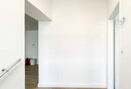 Großzügige Büro/Praxis- bzw. Kanzleiräumlichkeiten im Zentrum