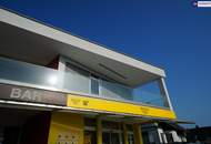 SENSATION! RENDITEHIT mit rund 6%! Attraktives Geschäftshaus in toller Lage zu verkaufen! Beste Sichtbarkeit!