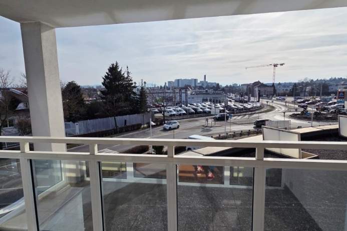 Großzügige Wohnung in St. Pölten nahe Landesklinikum und EKZ Traisenpark, Wohnung-miete, 803,85,€, 3100 Sankt Pölten(Stadt)