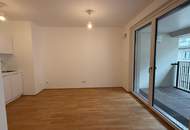 Super-moderne Neubauwohnung mit Loggia nahe Mariahilfer Straße!